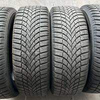 4 Bridgestone 195/60/16 89H 80% dot1920