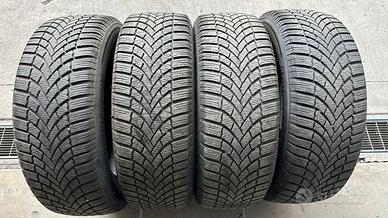 4 Bridgestone 195/60/16 89H 80% dot1920