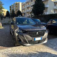 Peugeot 2008 1.5 BlueHDi 130 EAT8 GT Pack