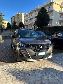 Peugeot 2008 1.5 BlueHDi 130 EAT8 GT Pack