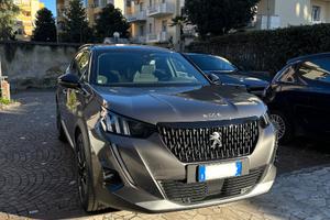 Peugeot 2008 1.5 BlueHDi 130 EAT8 GT Pack