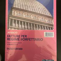 Blocco per fatture