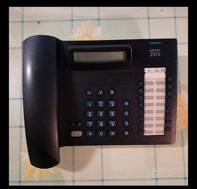 telefono gigaset Siemens 2015 a filo 