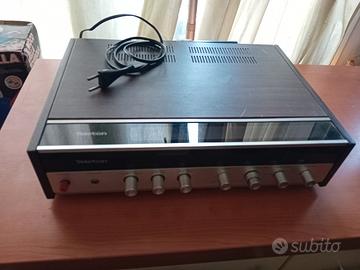 Teleton R4300LA Rádio Stereo