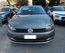 Volkswagen Polo Business 1.6 TDI 5p. Trendline Blu