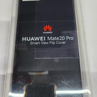 Custodia Smart View per Huawei Mate 20 Pro