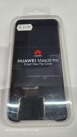 Custodia Smart View per Huawei Mate 20 Pro