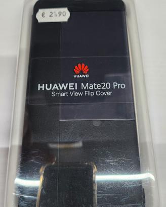 Custodia Smart View per Huawei Mate 20 Pro
