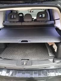 Jeep patriot