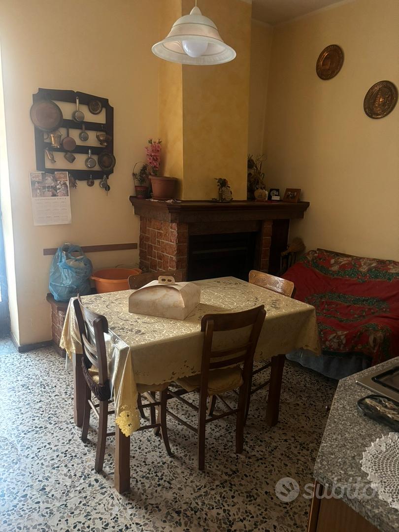 Appartamento – Acri, Cosenza - Vista 4