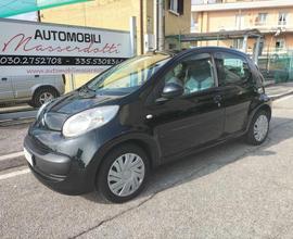 CITROEN C1 1.0 5 porte airdream AMIC1