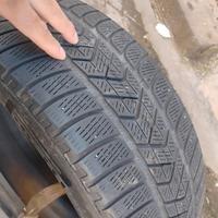 4 pneumatici Pirelli scorpion 235 50 r19 m+s