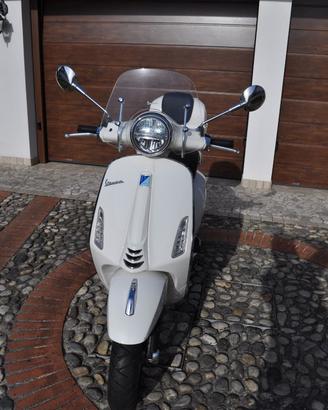 vespa