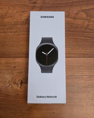 Samsung Watch 8 44mm Lte 4G