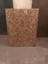 Lastra in granito 55x70cm