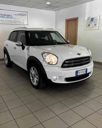 MINI Countryman Mini One D Countryman