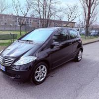 Mercedes-benz A 150 - UNICO PROPRIETARIO!!!