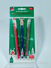 Set Natale  Legami - Naughty or Nice - 2024