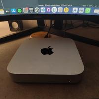 Mac Mini M2