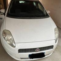 Fiat Punto 1.4 Natural Power benzina metano