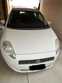 Fiat Punto 1.4 Natural Power benzina metano