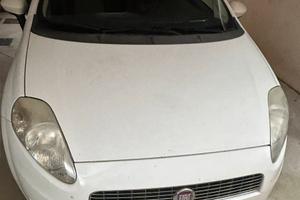 Fiat Punto 1.4 Natural Power benzina metano