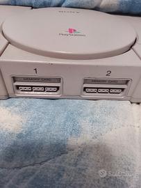 ps1 in buono stato 