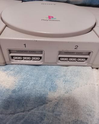ps1 in buono stato 