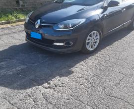 RENAULT Mégane 3ª serie - 2014