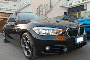 Bmw 118d 3p. Msport