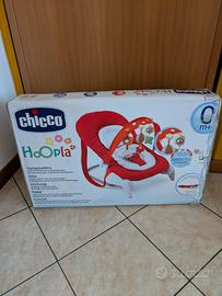 Sdraietta Chicco Hooplà