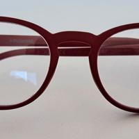 OCCHIALI DA VISTA POLAROID +1,5. NUOVI