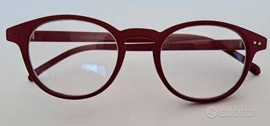 OCCHIALI DA VISTA POLAROID +1,5. NUOVI