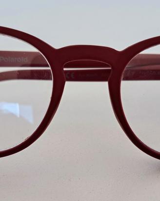 OCCHIALI DA VISTA POLAROID +1,5. NUOVI