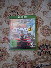 the crew 2