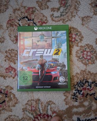 the crew 2