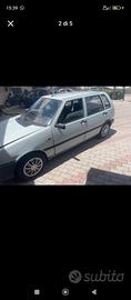Fiat uno tipina