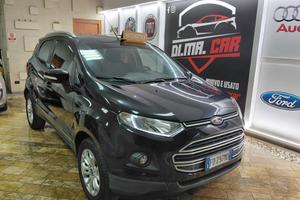 Ford EcoSport 1.5 110 CV Powershift 2016