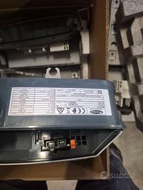 inverter fotovoltaico 