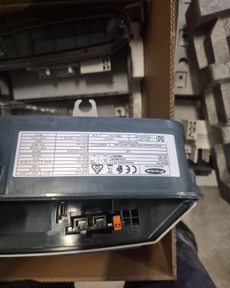 inverter fotovoltaico 