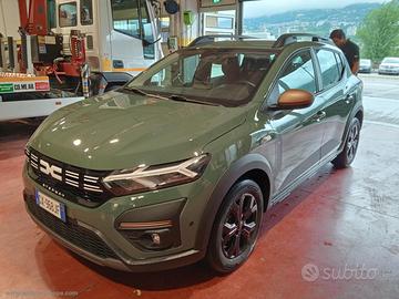 DACIA Sandero Stepway 1.0 TCe 110CV Extreme Up