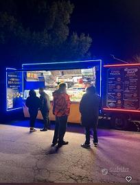 Food truck