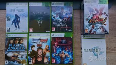 Giochi Xbox 360