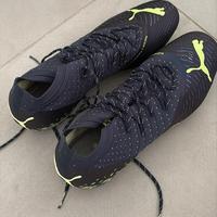 Scarpe da calcio PUMA Future Z 1.4 FG ACZ Elite 46