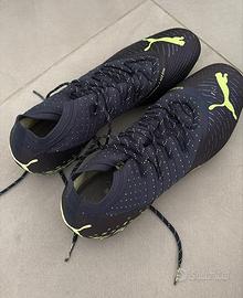 Scarpe da calcio PUMA Future Z 1.4 FG ACZ Elite 46