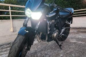 Kawasaki Z750 