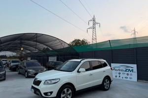 Hyundai Santa Fe 2.2 CRDi VGT 4WD Premium