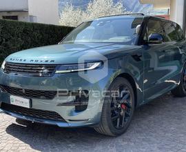 LAND ROVER Range Rover Sport 3.0 I6 PHEV 440 CV Dy