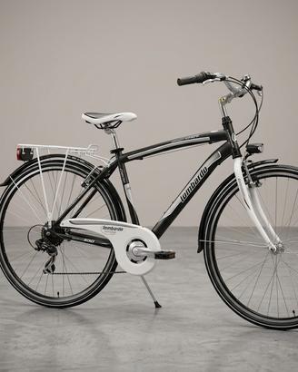 Bici Lombardo Siena 100 28”