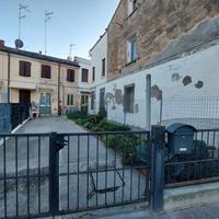 Casa In Centro Copparo Fe Giardino da RISRUTTTURAR